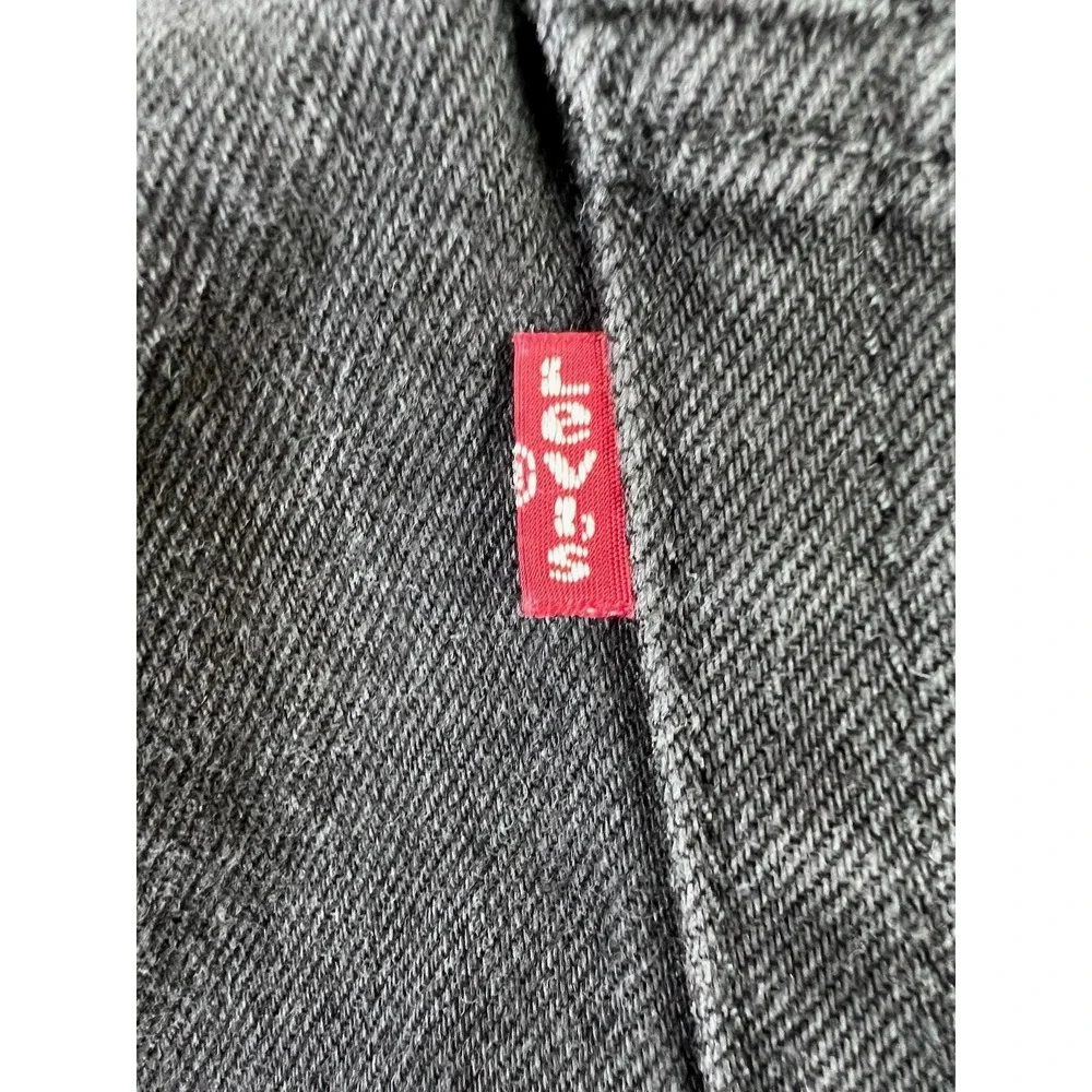 Levis levis western
